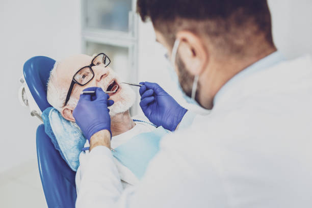 Best Emergency Denture Repair in St Paul Park, MN
